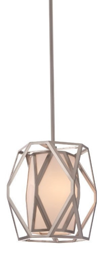 люстра alley хром в Нижнем Тагиле