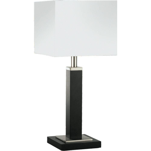 настольная лампа arte lamp waverley a8880lt-1bk в Нижнем Тагиле