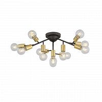 потолочная светодиодная люстра st luce foglione sl437.402.12 в Нижнем Тагиле
