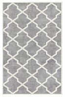 ковер square cold grey 240x330 в Нижнем Тагиле