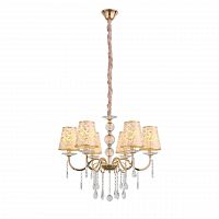 подвесная люстра st luce aumentato sl176.203.06 в Нижнем Тагиле