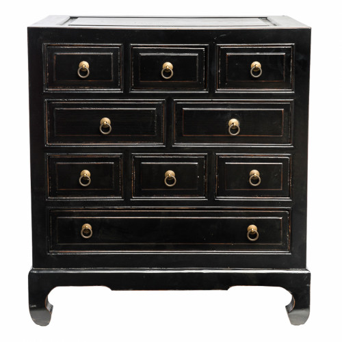 комод яо-сян династия мин черный в Нижнем Тагиле