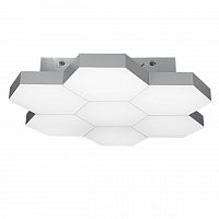потолочный светодиодный светильник lightstar favo 750072 в Нижнем Тагиле