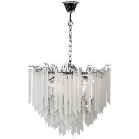 светильник white ice потолочный 60*60 см в Нижнем Тагиле