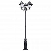 садово-парковый светильник mw-light глазго 2 815041203 в Нижнем Тагиле