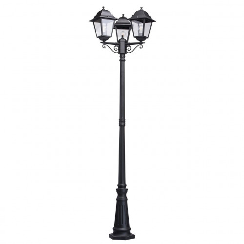 садово-парковый светильник mw-light глазго 2 815041203 в Нижнем Тагиле