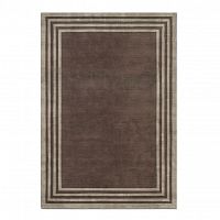 ковер dazzle cocoa bej 300x500 коричневый в Нижнем Тагиле