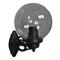 уличный настенный светильник fumagalli bisso/g250 g25.131.000.aze27 в Нижнем Тагиле