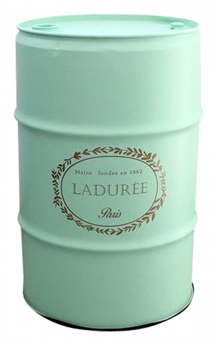 декоративная бочка laduree l в Нижнем Тагиле