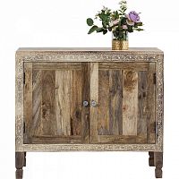 буфет desert queen коричневый 90x35x80 в Нижнем Тагиле