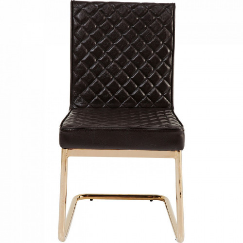 стул консольный beverly hills черный в Нижнем Тагиле