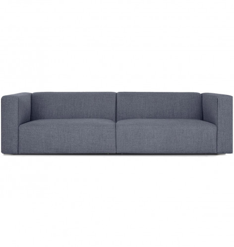 диван match sofa прямой серый в Нижнем Тагиле