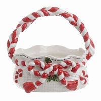 ваза happy cristmas в Нижнем Тагиле