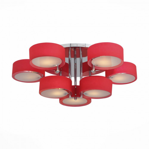 потолочная люстра st luce foresta sl483.602.09 в Нижнем Тагиле