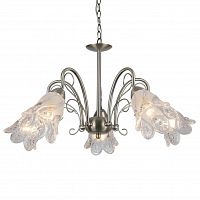 подвесная люстра arte lamp 2 a6273lm-5ab в Нижнем Тагиле