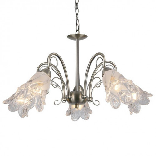 подвесная люстра arte lamp 2 a6273lm-5ab в Нижнем Тагиле
