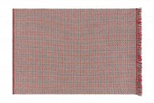 ковер gan gofre blue 240x80 от gan в Нижнем Тагиле