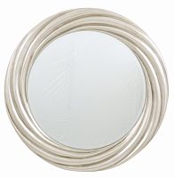 зеркало круглое большое в витой раме round swirl от rvastley в Нижнем Тагиле