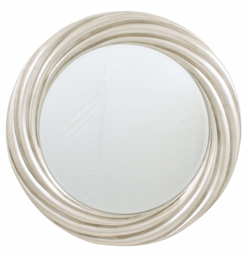 зеркало круглое большое в витой раме round swirl от rvastley в Нижнем Тагиле