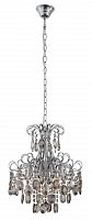 подвесная люстра st luce orecchini sl846.103.06 в Нижнем Тагиле