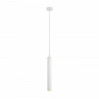 подвесной светодиодный светильник arte lamp a6810sp-1wh в Нижнем Тагиле