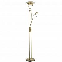 торшер arte lamp duetto a4399pn-2ab в Нижнем Тагиле