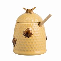ёмкость для хранения мёда honey dipper в Нижнем Тагиле