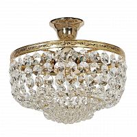 потолочный светильник arti lampadari favola e 1.3.30.501 g в Нижнем Тагиле