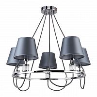 подвесная люстра f-promo martina 2193-5p в Нижнем Тагиле