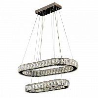 подвесной светодиодный светильник kink light тор-кристалл 08556(3000-6000к) в Нижнем Тагиле