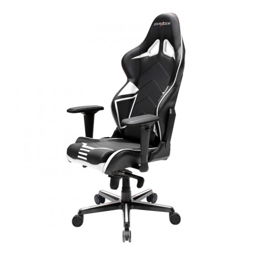 геймерское кресло dxracer oh/rv131/nw в Нижнем Тагиле
