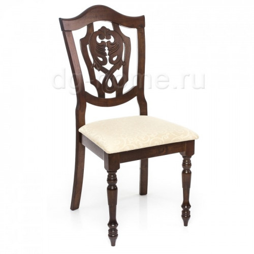стул деревянный ostin cappuccino в Нижнем Тагиле