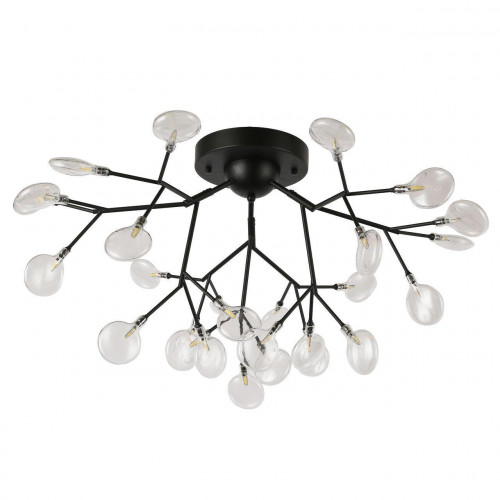 потолочная люстра f-promo skein 2480-9u в Нижнем Тагиле