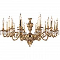 подвесная люстра dio darte elite estrada e 1.1.18.600 g золото в Нижнем Тагиле