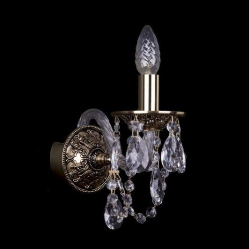 бра bohemia ivele 1610/1/gb в Нижнем Тагиле