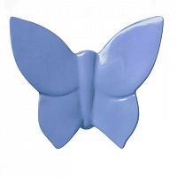 декоративная бабочка butterfly (голубая) h14 (12*14*5) в Нижнем Тагиле