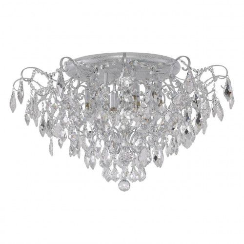 потолочная люстра favourite pluvia 2448-9u в Нижнем Тагиле