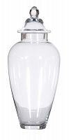 ваза настольная container glass / gl07006 в Нижнем Тагиле