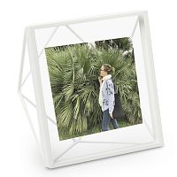 фоторамка prisma 10x10 белая в Нижнем Тагиле