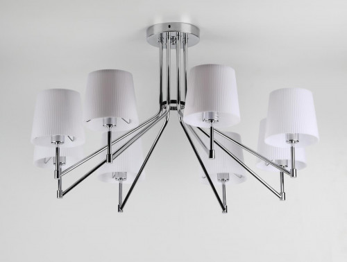 потолочная люстра rivoli grazioso 3023-308 в Нижнем Тагиле