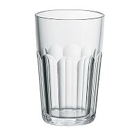 стакан happy hour 420 мл прозрачный в Нижнем Тагиле
