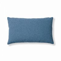 подушка mak cushion 30x50 темно-синяя aa0753va25 от la forma (ex julia grup) в Нижнем Тагиле