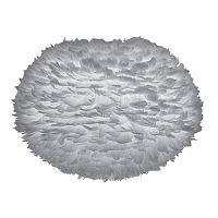 плафон eos large light grey в Нижнем Тагиле