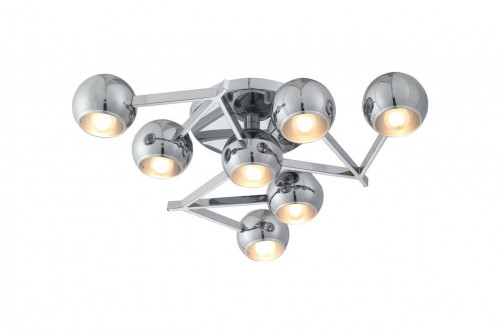 потолочная люстра st luce rottura sl853.102.07 в Нижнем Тагиле
