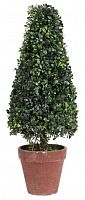 искусственное дерево в горшке topiary в Нижнем Тагиле