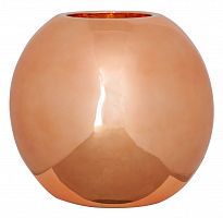 ваза настольная radiance light gold small в Нижнем Тагиле