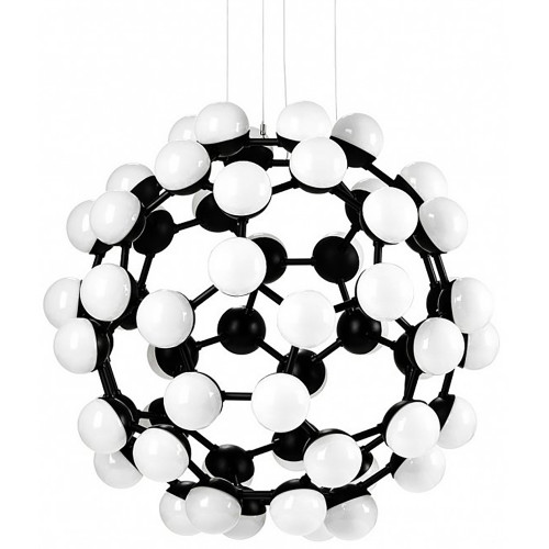 подвесной светильник fullerene в Нижнем Тагиле