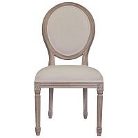 стул volker beige бежевый в Нижнем Тагиле