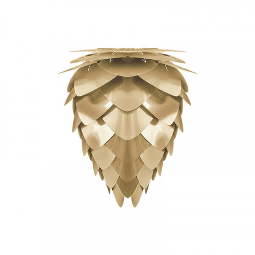 плафон conia mini brushed brass в Нижнем Тагиле