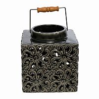 фонарь gimson зелёного цвета в Нижнем Тагиле